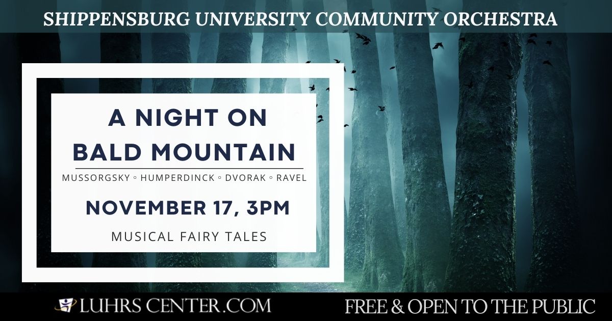 Seating Chart Luhrs Performing Arts Center