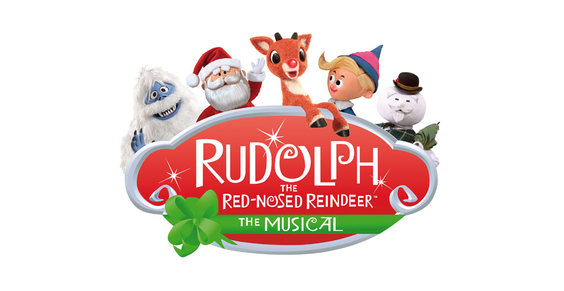 Rudolph the Red Nosed Reindeer The Musical - Luhrs Performing Arts Center