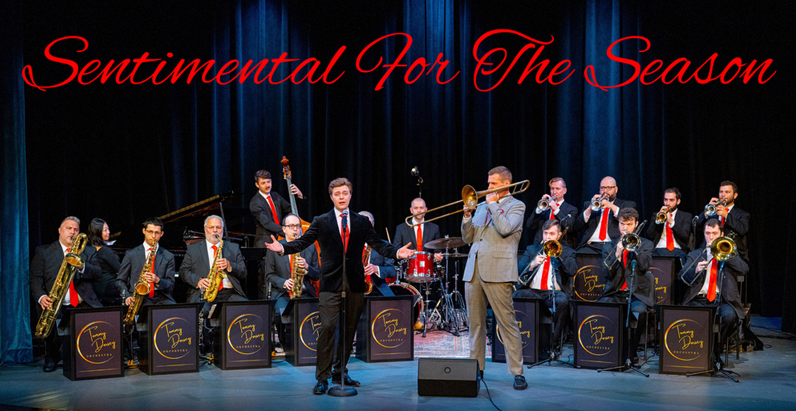 Seating Chart Luhrs Performing Arts Center